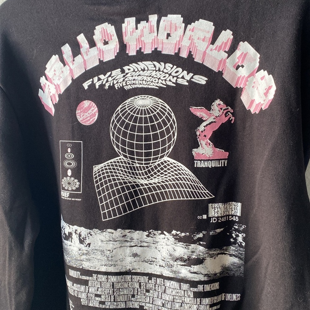 Hoodie
